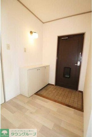 KEレジデンスの物件内観写真